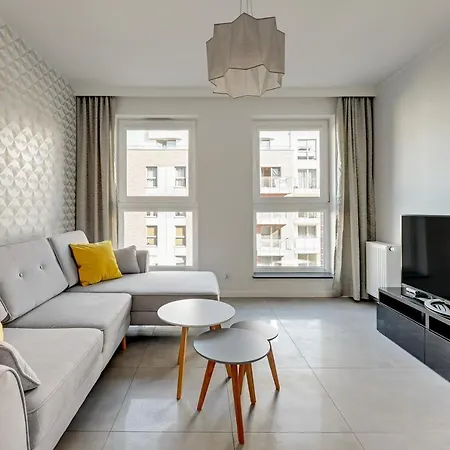 Comfort Sw Barbary Apartment *