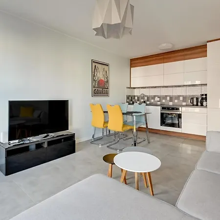 Comfort Sw Barbary Apartment
