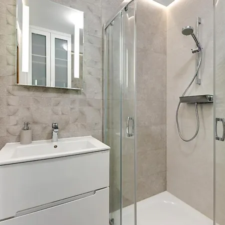 Apartment Comfort Sw Barbary