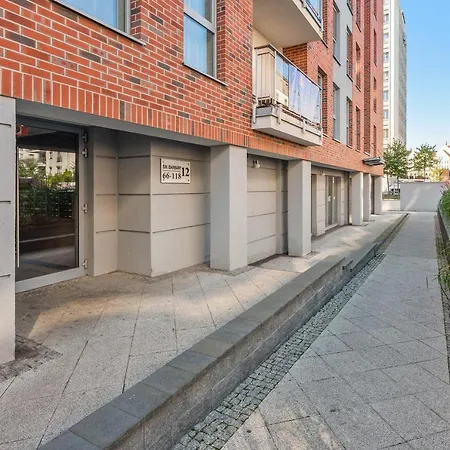 Comfort Sw Barbary * Gdansk